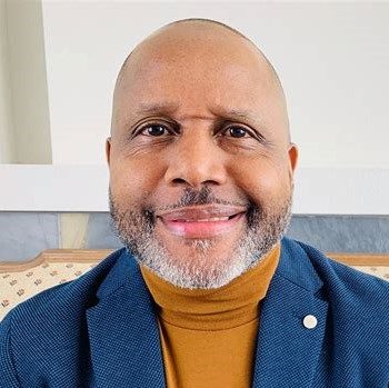 Pr. Felipe Andino
